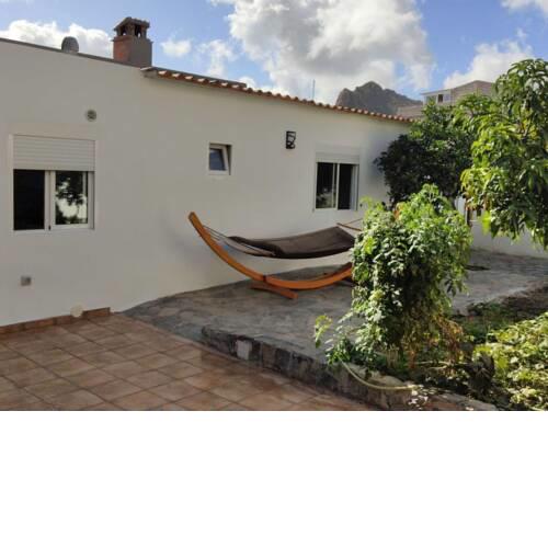 Quaint Holiday Home in Arona near Siam Park
