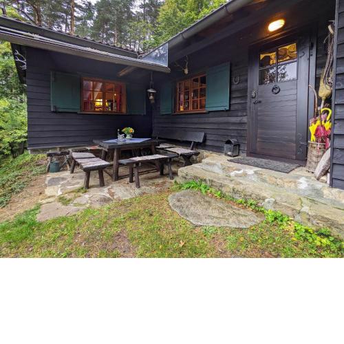 Quaint Holiday Home in Lower Austria with Sauna