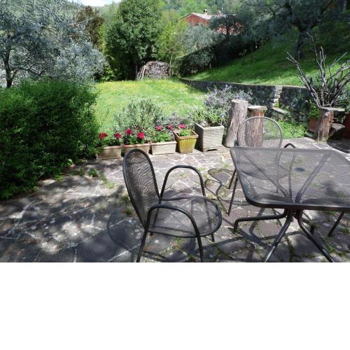 Quaint Holiday Home in Magione with Garden