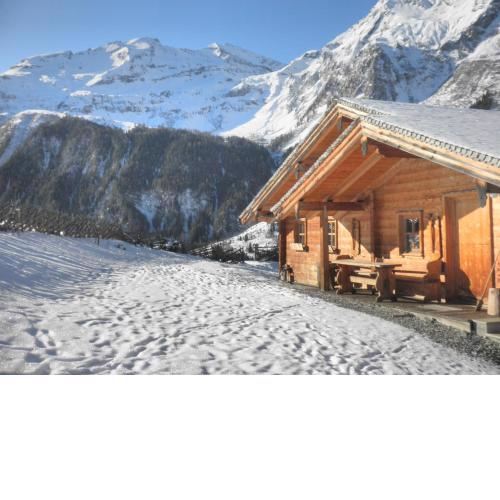 Quaint Holiday Home in Rauris with Terrace