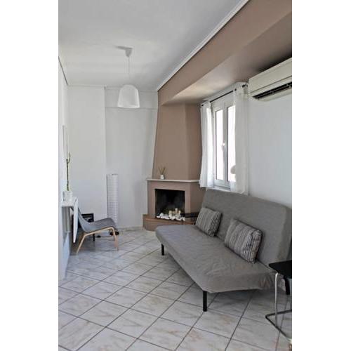 Quality apartment beside Plato's academy - Athens Center