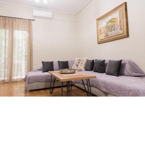 Quality Home in Athens