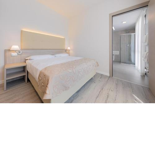 Quality Hotel Delfino Venezia Mestre