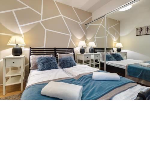 Quality Point Apartments