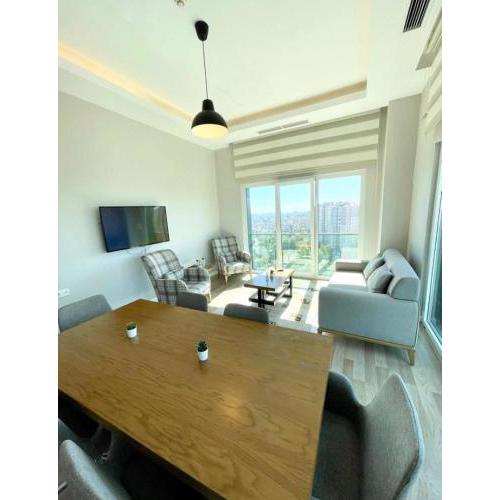 QUALTY RESİDANS
