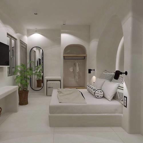 Quartano Luxury Cycladic Residence, Adults Only (13+)