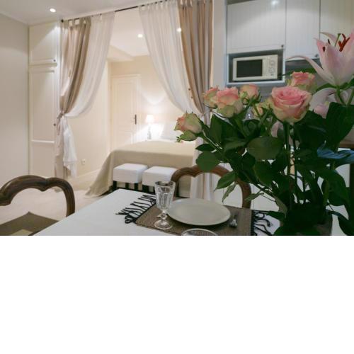 Quartier Latin! 3 best Apartments in Paris