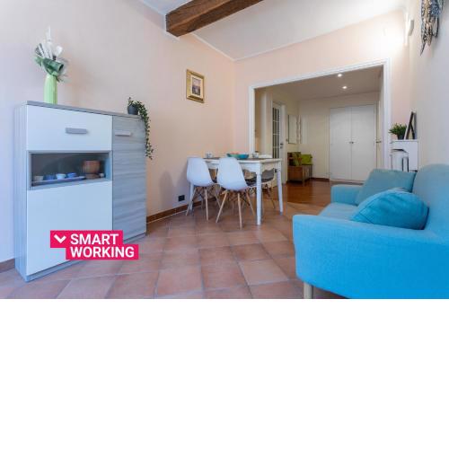 Quartieri Central Home by Wonderful Italy