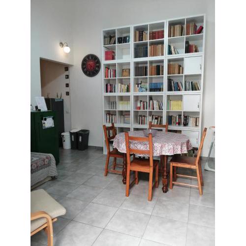 Quartieri Spagnoli_house