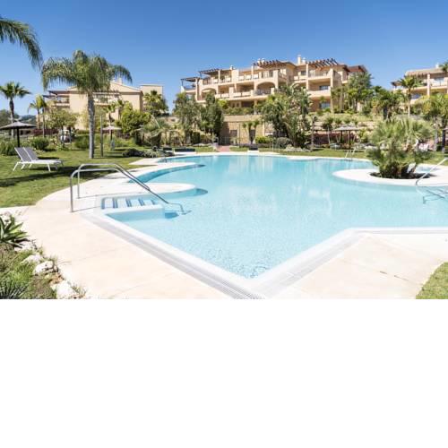 Quartiers Marbella Apartments