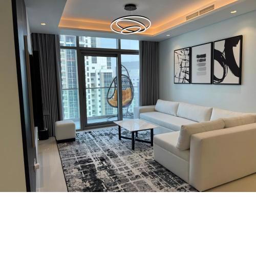 Quasi-Hotels - Luxury 3-Beds in Paramount Midtown