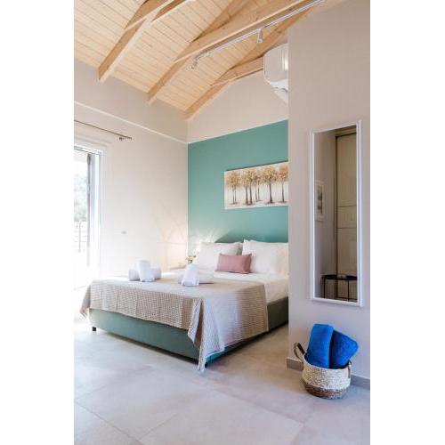 Quattro Favole Suites
