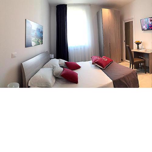 Quattro Stelle al Porto Guest House