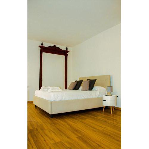 Quattrocantiapartments