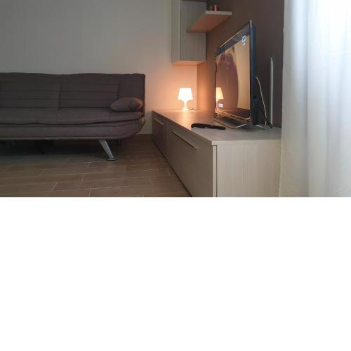 Qube Apartment