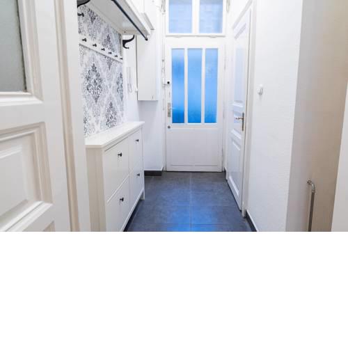 Queen Elisabeth Apartment