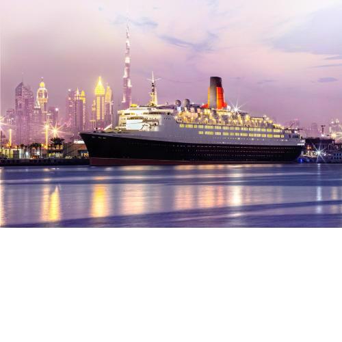 Queen Elizabeth 2 Hotel