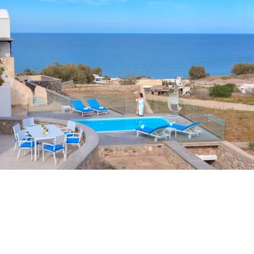 Queen of Santorini