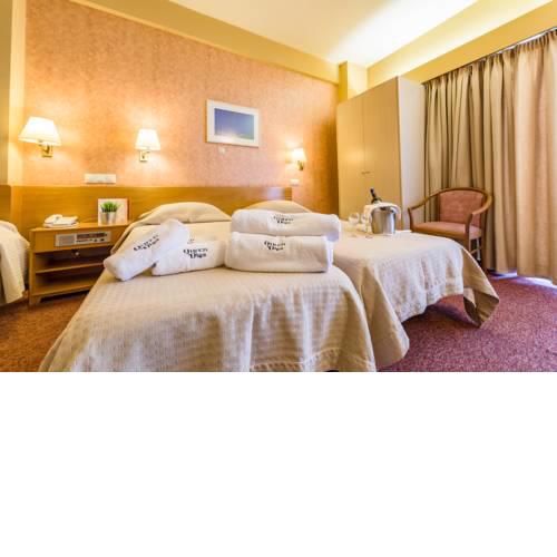 Queen Olga Hotel