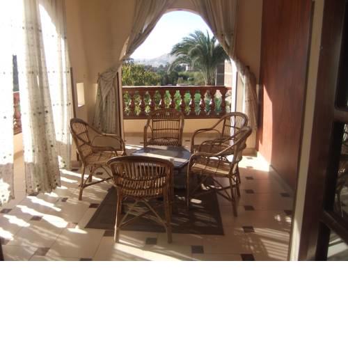 Queen Palace Hotel Luxor