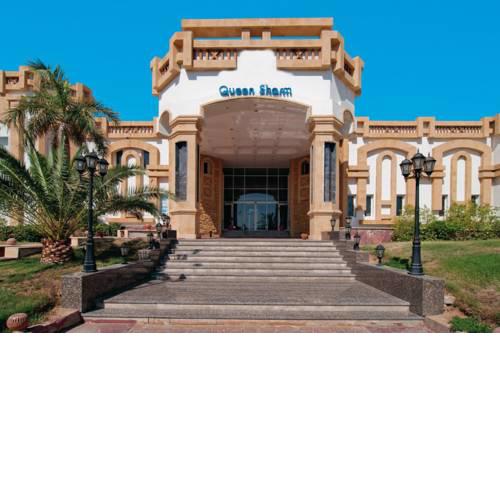 Queen Sharm Resort
