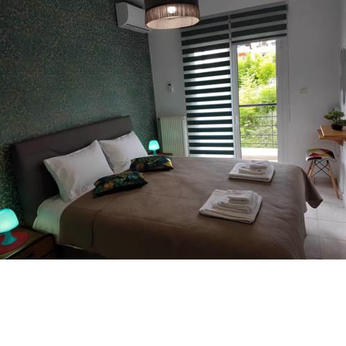 Queen Super Beauty Apartment