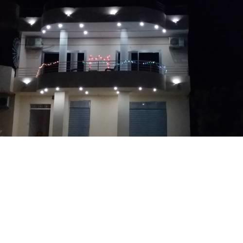 Queen Valley Apartments