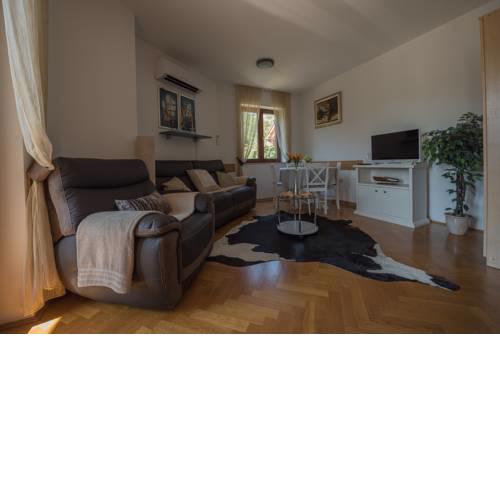 Queens Apartment