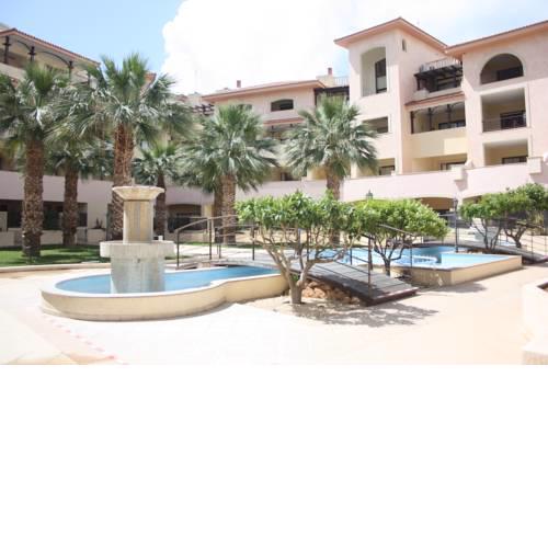 Queens Gardens 2 bedrooms