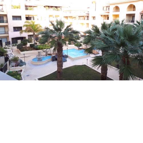 Queens Gardens Apartment 226
