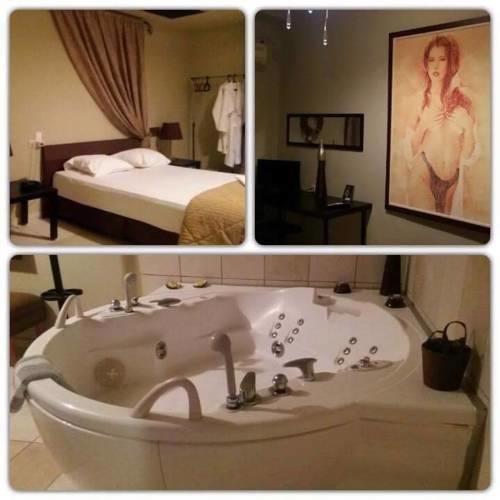 Queens Leriotis Hotel