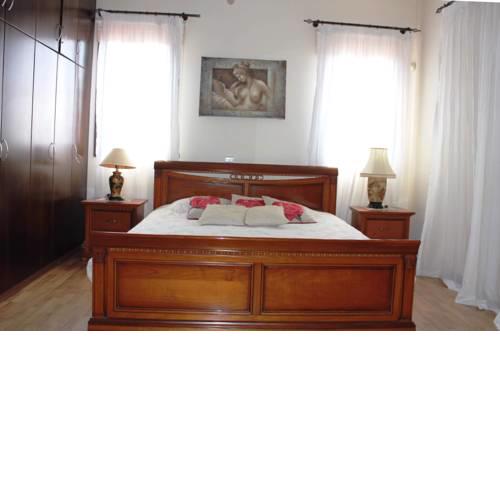 QueenSize Bedroom EnSuite