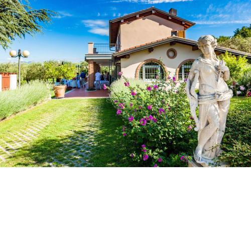 Quercia Belvedere Relais