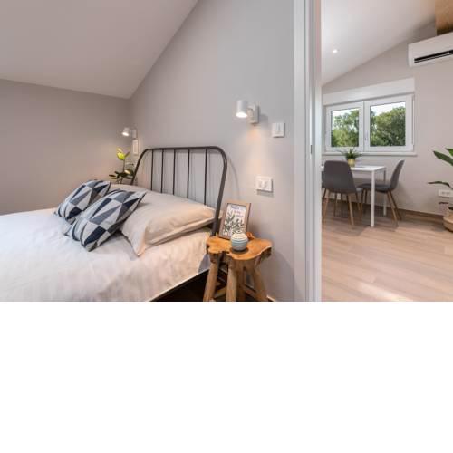 QUERCUS Apartments