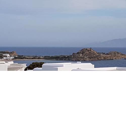 Querencia Apartments