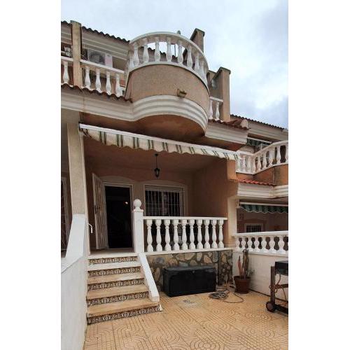 Quesada townhouse Luz 1