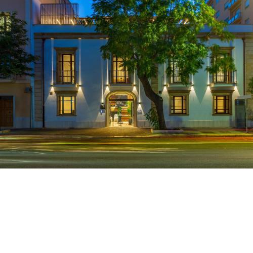Qui Vicino boutique rooms and suites