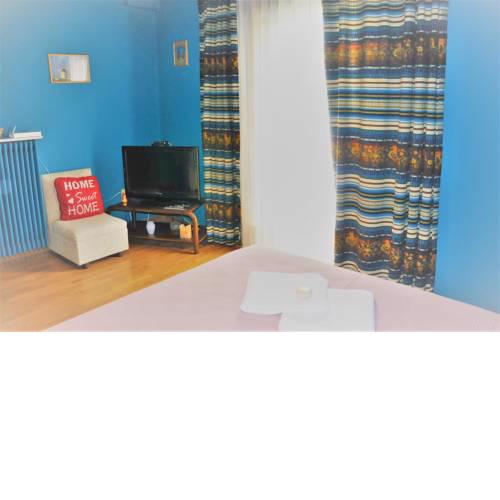 Quiet - Comfortable apartment 33sqm Pagrati Athens