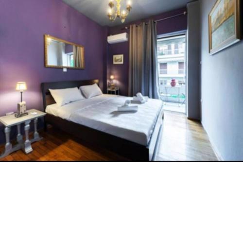 Quiet 2nd floor apartment