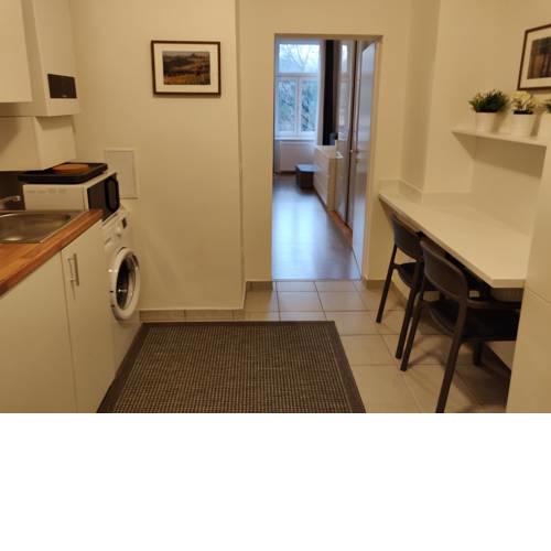 Quiet and Cute Studio 10min from Heart of Vienna!