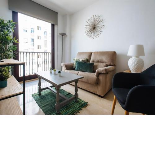Quiet and Strategic Location Apartment