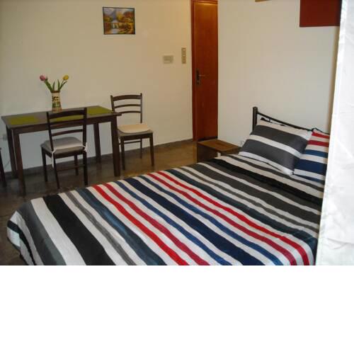 Quiet Apartment in the Center