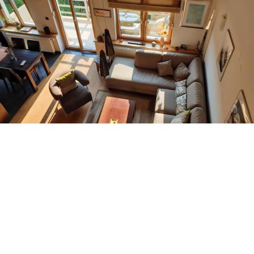 Quiet apartment in Zagreb's favorite neighborhood.