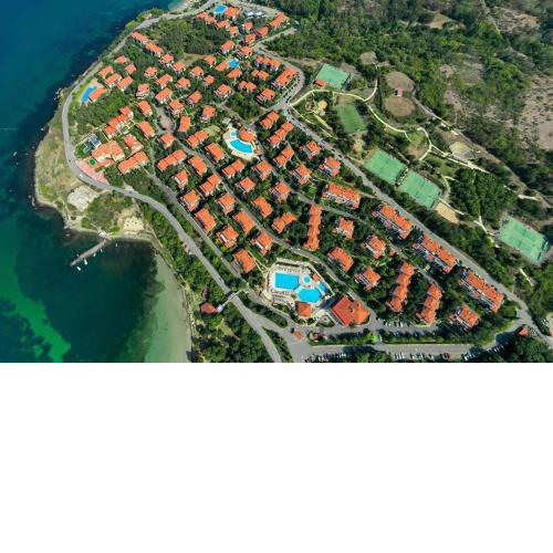 Quiet apartment with big terrace in Santa Marina with parking