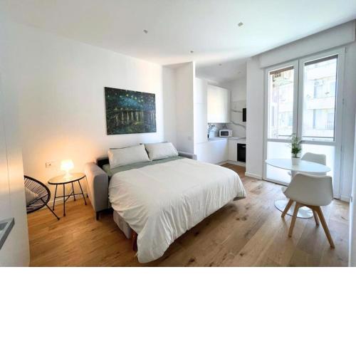 Quiet, central and cosy [Duomo - Navigli]