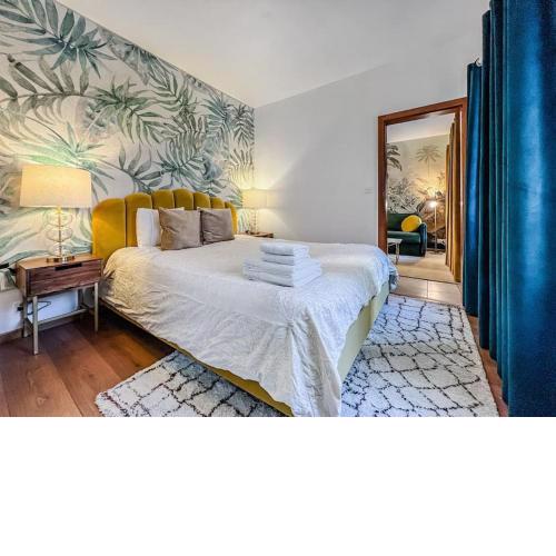 Quiet & Comfy apartment on Av du Casino