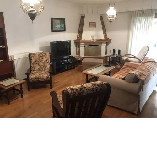Quiet Detached House