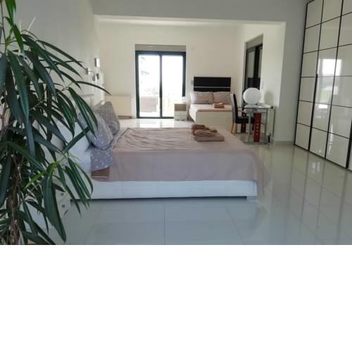 Quiet family house in Koskinou, Rhodes