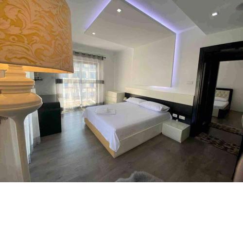 Quiet Luxurious Condo/Apartment in the heart of Vlore!