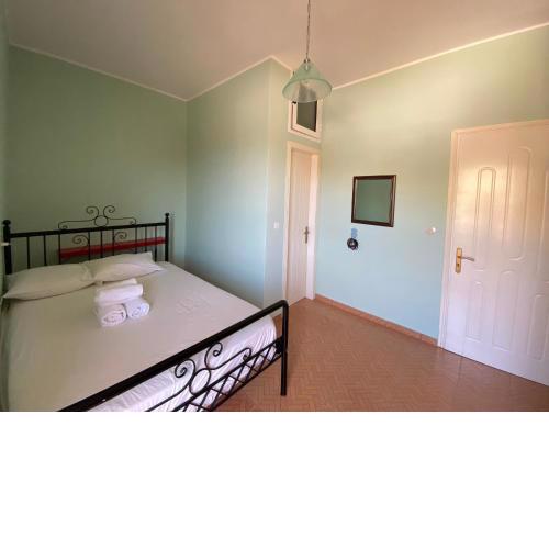 Quiet room for 2